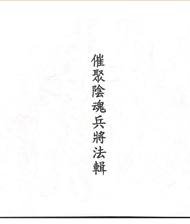 许道仁仙符法传五册pdf 符咒秘本 百度云下载！