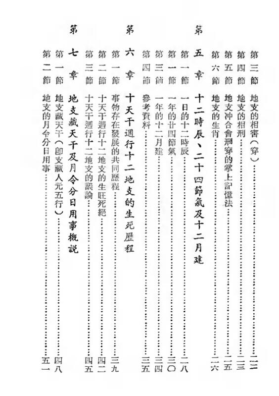 吴俊民《命理新论》