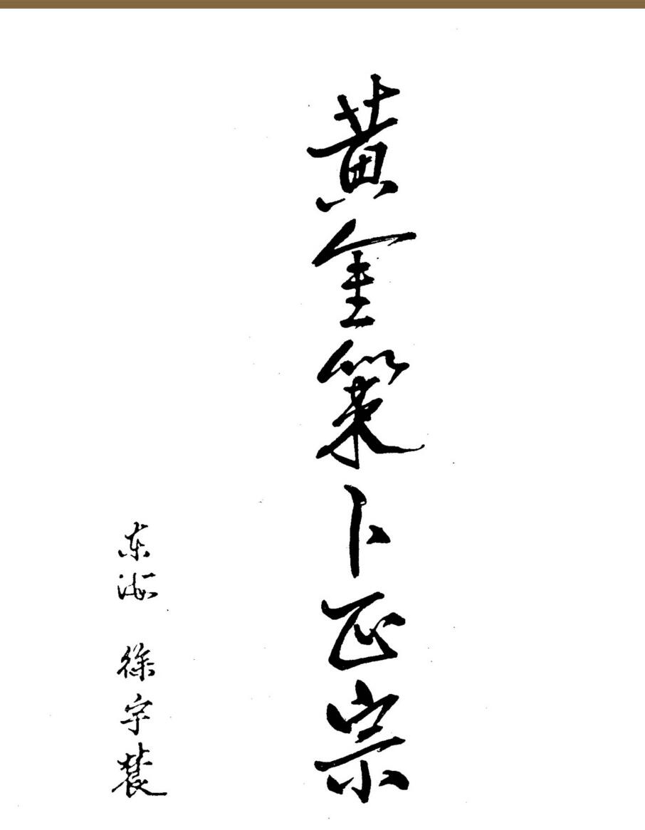徐宇辳，黄金策卜正宗.pdf
