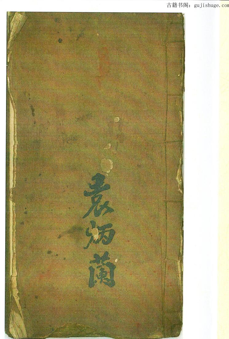 《道医瘟疫》75页