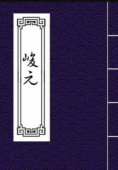 峻元数（术数）预测占卜古籍百度网盘下载