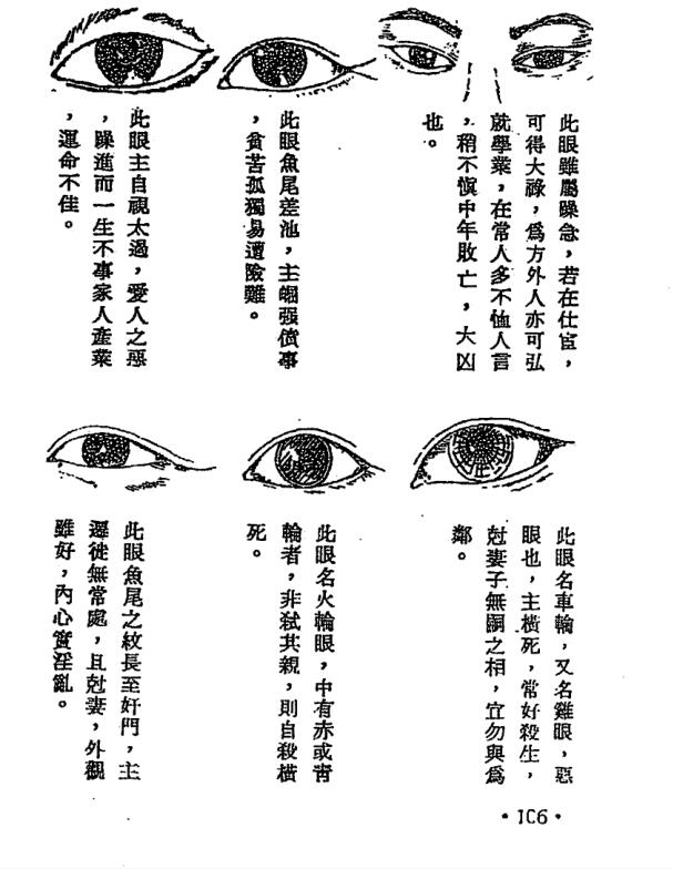 卢毅安  《新人相学》