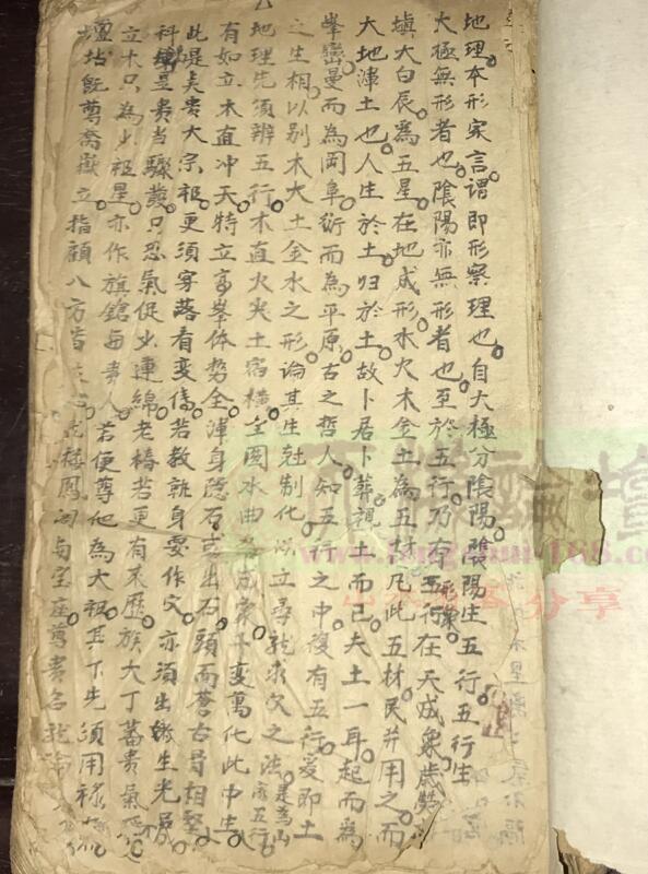 杨升泰藏《谢觉奇地理形家图说》.pdf百度网盘资源下载！古籍网 古籍书阁，国学资源网，易善医书 九易教程