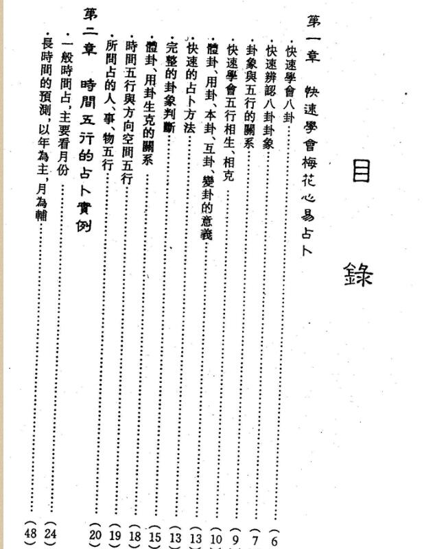 梁湘润  《梅花心易实战详解》.pdf百度网盘资源下载！古籍网 古籍书阁，国学资源网，易善医书