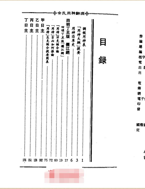梁湘润  余氏用神辞渊.pdf百度网盘资源下载！古籍网 古籍书阁，国学资源网，易善医书