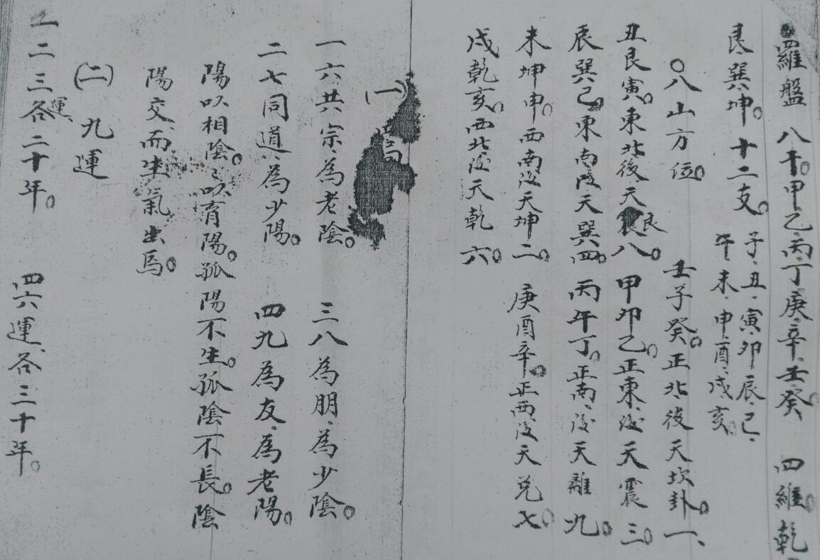 四十八局城门原本.PDF 14页双P