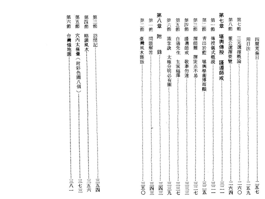 唐正一-风水的研究.pdf 213页