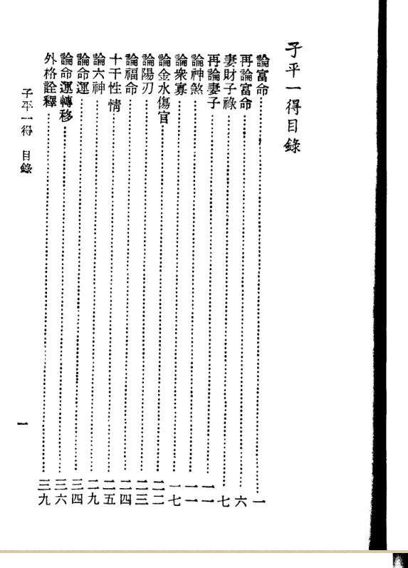 徐乐吾  《子平一得》.pdf 31页