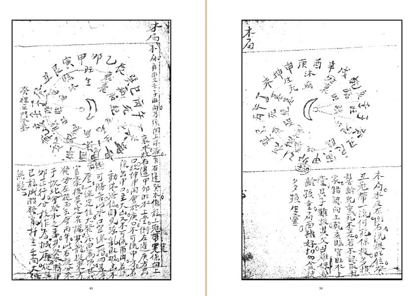 抄本四大局秘本.pdf
