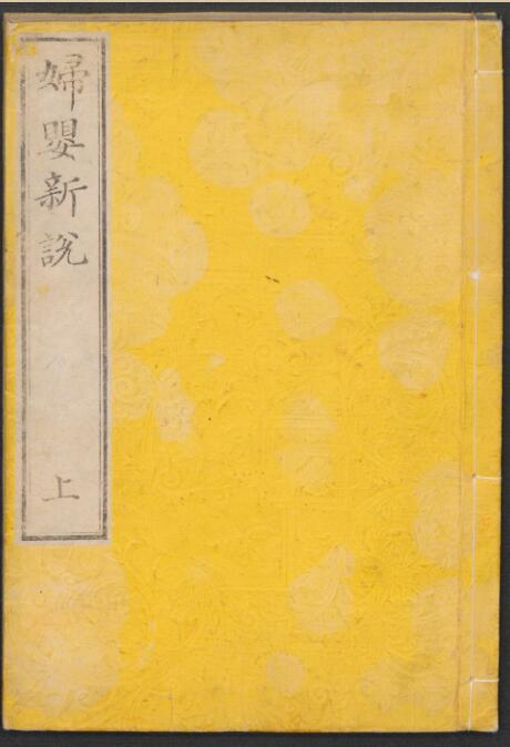 妇婴新说 2卷.pdf 古籍网 古籍书阁，中医古籍 古籍藏书阁