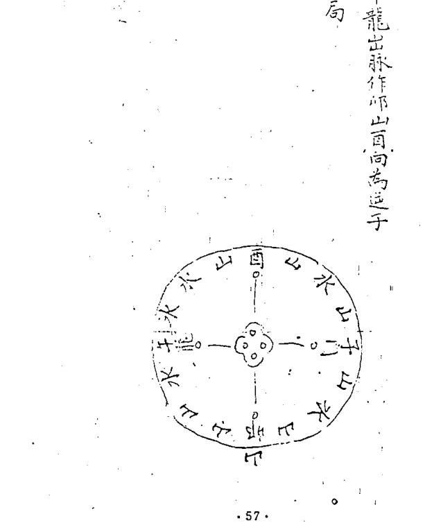 蒋大鸿先师秘旨口诀（唐正一）