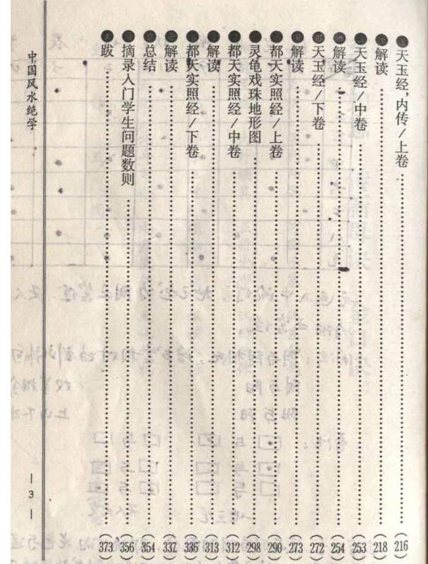 风水绝学-陈梦国