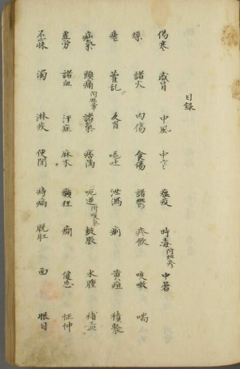 红杏秘录（上下卷)