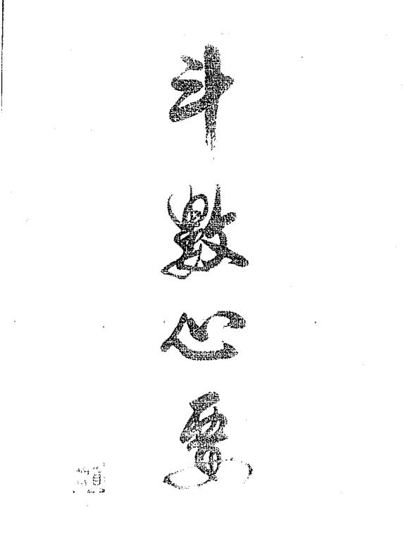 贺柏川-斗数心要-100双页
