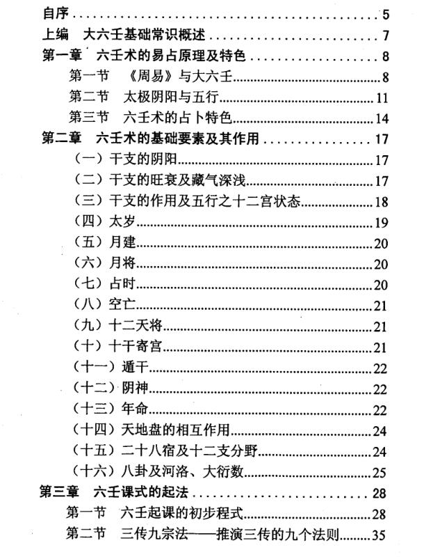 王雷之  《壬学精华》