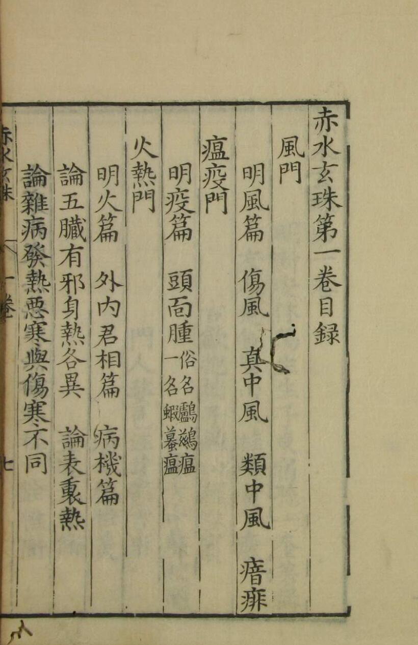 赤水玄珠（1-51卷）