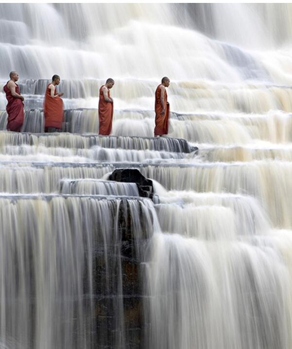 《八字强弱鉴定法》