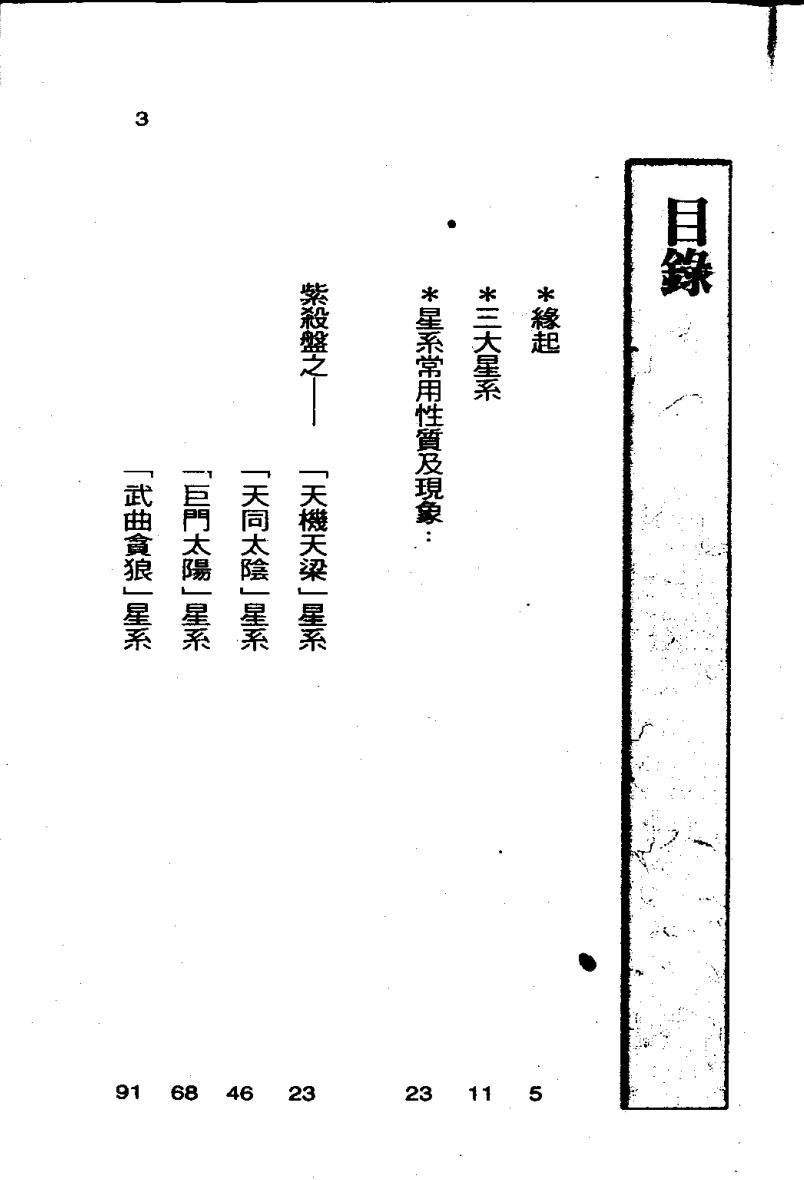 黄卯《紫微斗数断事168局》