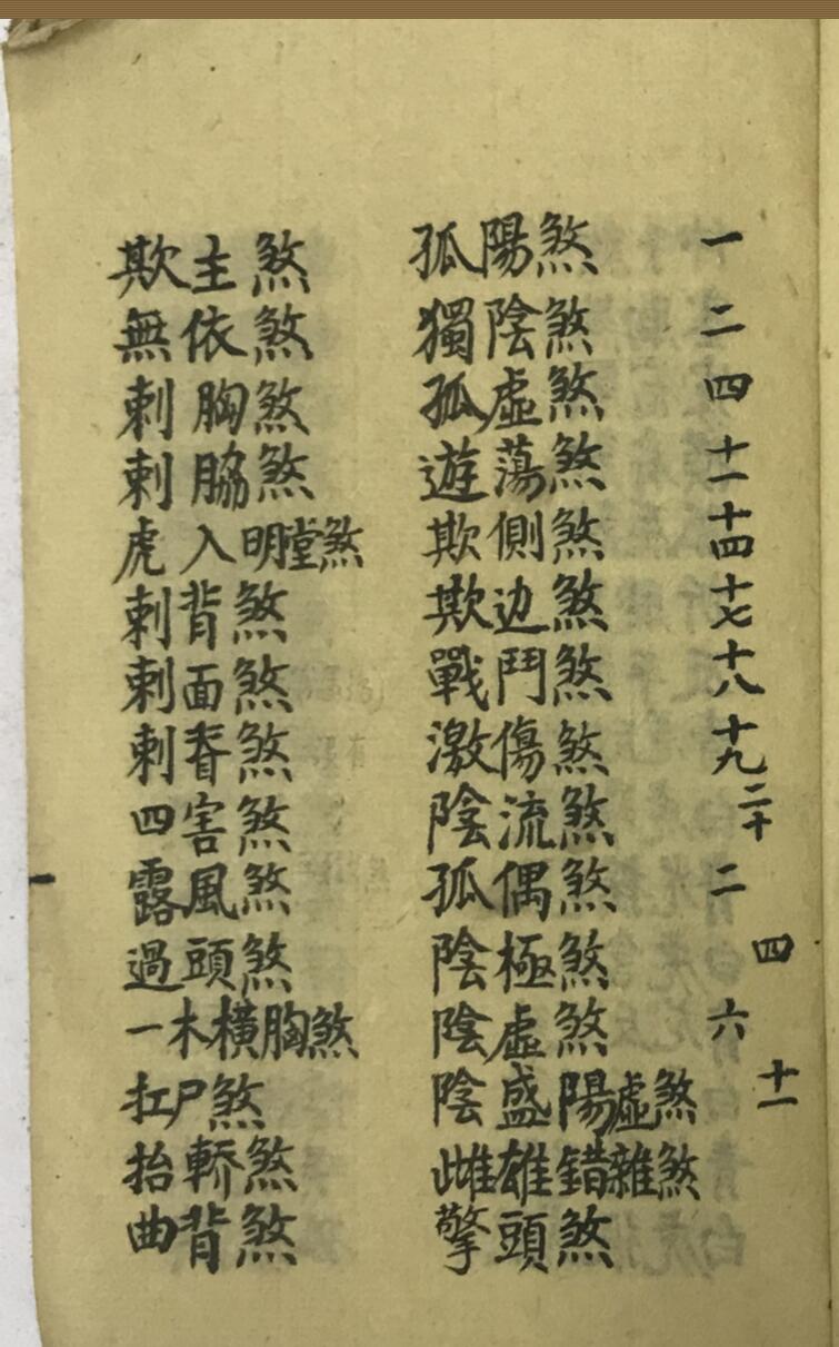 《地理修屋》风水古籍