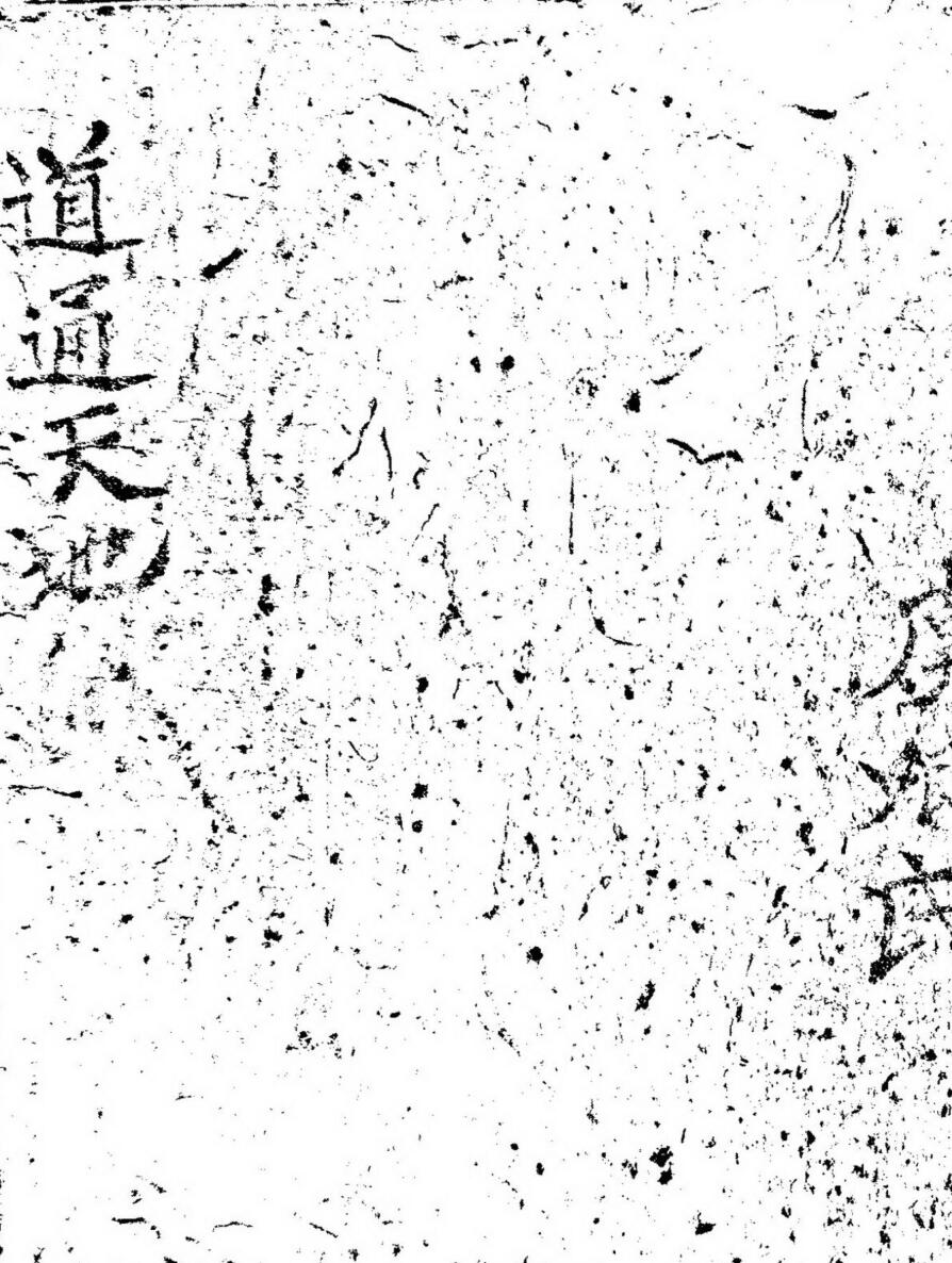 《 通道天地》105页