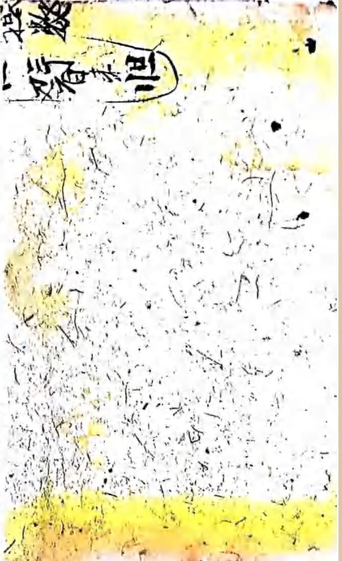 《杨曾心传峦头真诀》