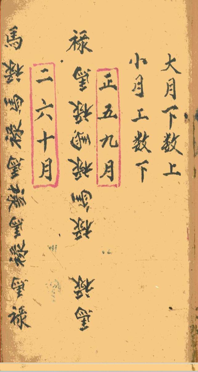 张天师法病明断