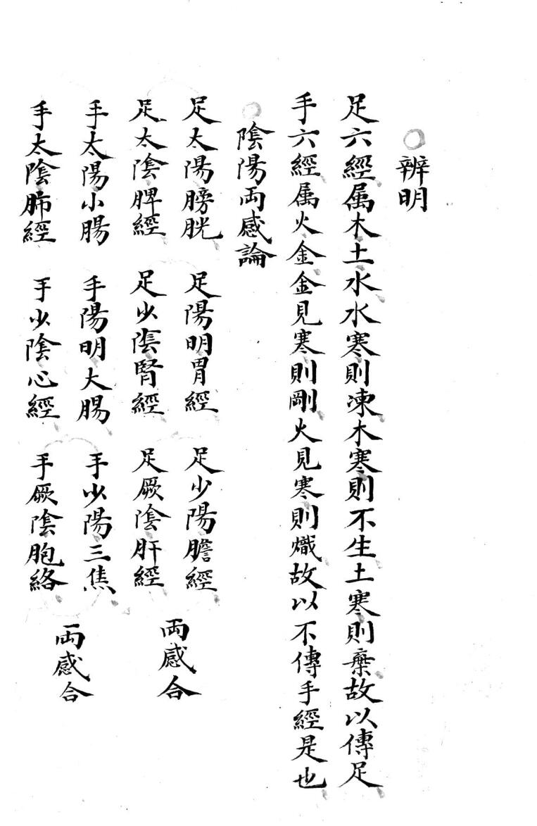 《祖传小儿科》